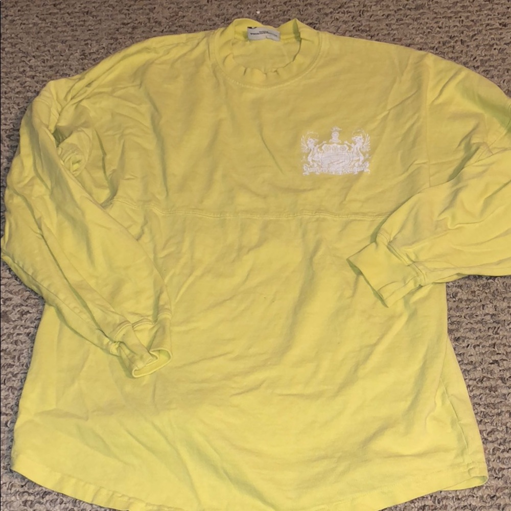 Small alpha xi delta spirit jersey